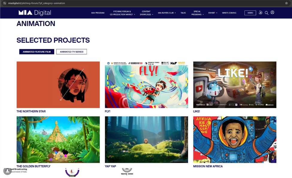 Responsive image